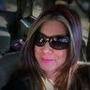 Meet your Posher, Stacy